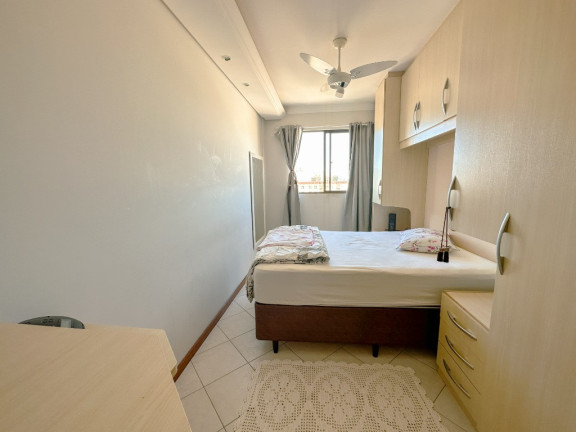 Imagem Apartamento com 2 Quartos à Venda, 57 m² em Barreiros - São José Imagem Apartamento com 2 Quartos à Venda, 57 m² em Barreiros - São José