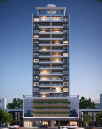 Imóvel com 4 Quartos à Venda, 137 m² em Centro - Balneário Camboriú