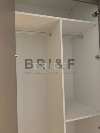 Imagem Apartamento com 1 Quarto para Alugar, 40 m² em Brooklin - São Paulo Imagem Apartamento com 1 Quarto para Alugar, 40 m² em Brooklin - São Paulo