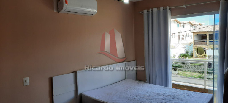Imagem Imóvel com 2 Quartos à Venda, 70 m² em Peró - Cabo Frio