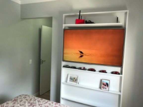 Imagem Apartamento com 2 Quartos à Venda, 49 m² em Jardim Celeste - São Paulo