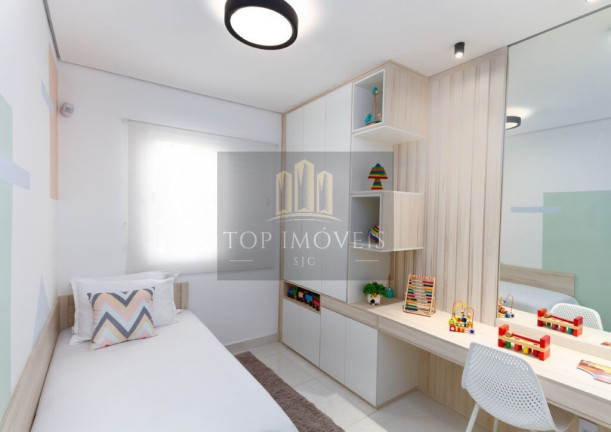 Imagem Apartamento com 2 Quartos à Venda, 44 m² em Jardim Paulista - São José Dos Campos Imagem Apartamento com 2 Quartos à Venda, 44 m² em Jardim Paulista - São José Dos Campos