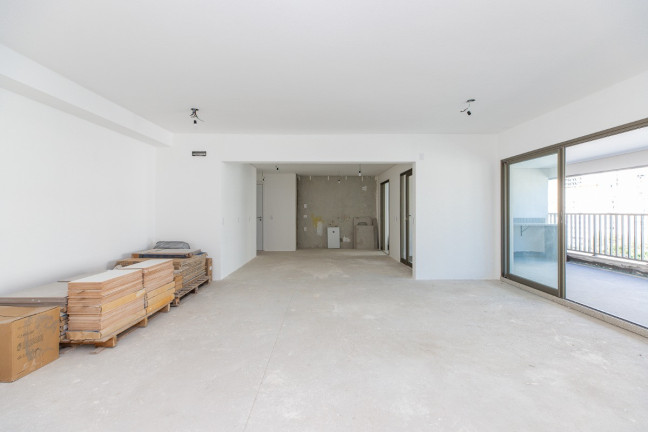 Imagem Apartamento com 3 Quartos à Venda, 158 m² em Vila Clementino - São Paulo Imagem Apartamento com 3 Quartos à Venda, 158 m² em Vila Clementino - São Paulo