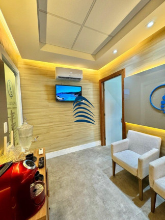 Imagem Sala Comercial à Venda, 30 m² em Alphaville I - Salvador