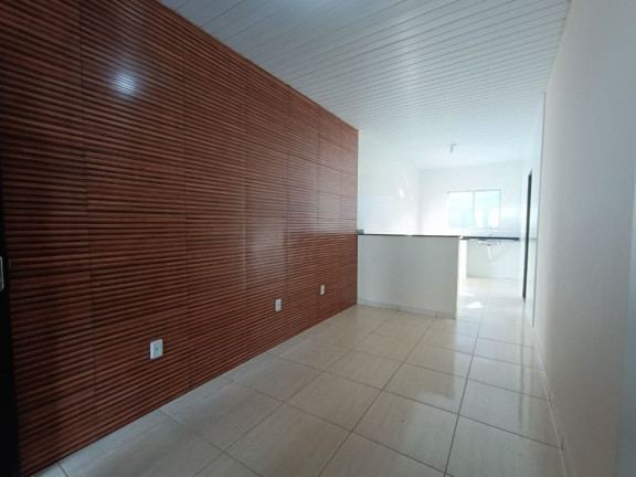 Imagem Casa com 2 Quartos à Venda, 55 m² em Residencial Monte Pascoal - Goiânia