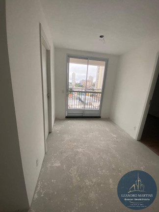 Apartamento com 2 Quartos à Venda, 36 m² em Socorro - São Paulo