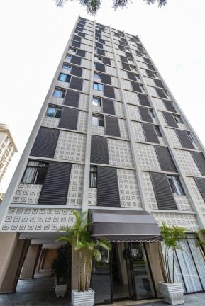 Imagem Apartamento com 2 Quartos à Venda, 96 m² em Paraíso - São Paulo Imagem Apartamento com 2 Quartos à Venda, 96 m² em Paraíso - São Paulo