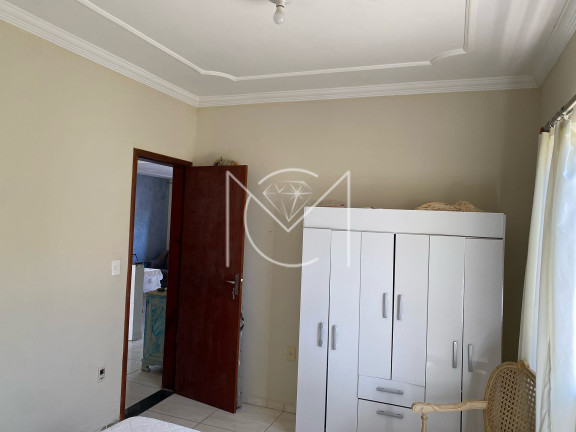 Imagem Casa com 3 Quartos à Venda, 70 m² em Floresta Encantada - Esmeraldas