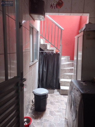 Imagem Casa de Vila com 3 Quartos à Venda, 93 m² em Praça Seca - Rio De Janeiro Imagem Casa de Vila com 3 Quartos à Venda, 93 m² em Praça Seca - Rio De Janeiro