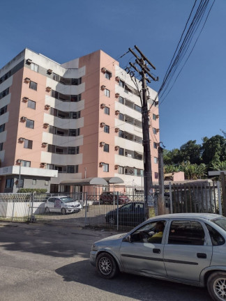 Imagem Apartamento com 2 Quartos à Venda, 73 m² em Recreio Ipitanga - Lauro De Freitas Imagem Apartamento com 2 Quartos à Venda, 73 m² em Recreio Ipitanga - Lauro De Freitas