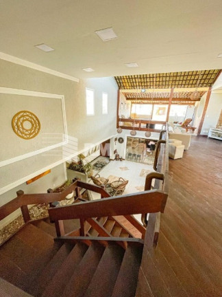 Imagem Casa com 7 Quartos à Venda, 500 m² em Vilas Do Atlântico - Lauro De Freitas