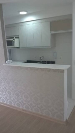 Imagem Apartamento com 1 Quarto à Venda, 54 m² em Vila Regente Feijó - São Paulo