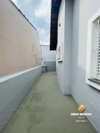 Imagem Casa com 2 Quartos à Venda, 64 m² em Jardim Alvinópolis - Atibaia