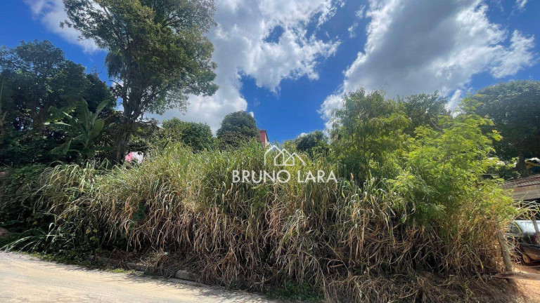 Imagem Terreno à Venda, 400 m² em Bom Retiro - Betim