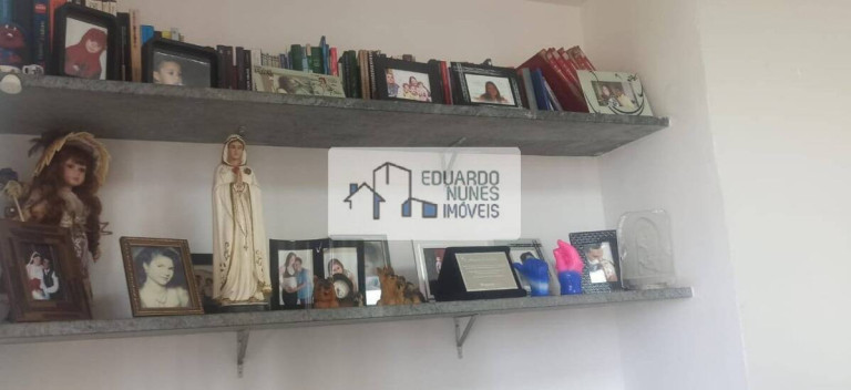 Imagem Cobertura com 4 Quartos à Venda, 200 m² em Santa Lúcia - Belo Horizonte