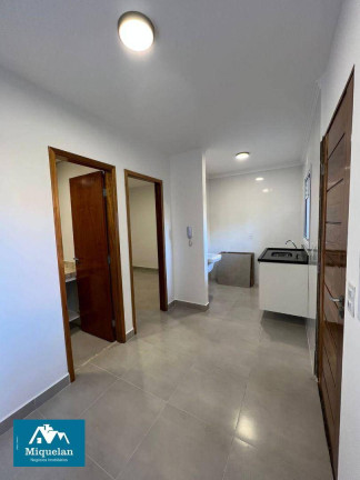 Imagem Apartamento com 2 Quartos para Alugar, 40 m² em Vila Aurora - São Paulo Imagem Apartamento com 2 Quartos para Alugar, 40 m² em Vila Aurora - São Paulo