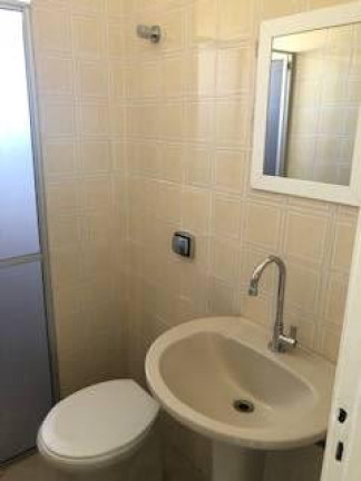 Imagem Apartamento com 2 Quartos à Venda, 56 m² em Vila Parque Jabaquara - São Paulo