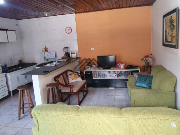 Imagem Casa com 3 Quartos à Venda, 300 m² em Jardim Santa Terezinha - Itanhaém Imagem Casa com 3 Quartos à Venda, 300 m² em Jardim Santa Terezinha - Itanhaém