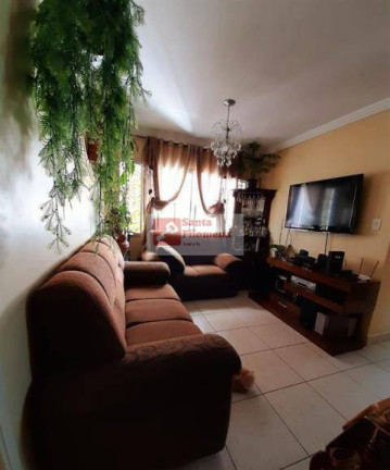Imagem Apartamento com 2 Quartos à Venda, 64 m² em Nova Petrópolis - São Bernardo Do Campo Imagem Apartamento com 2 Quartos à Venda, 64 m² em Nova Petrópolis - São Bernardo Do Campo