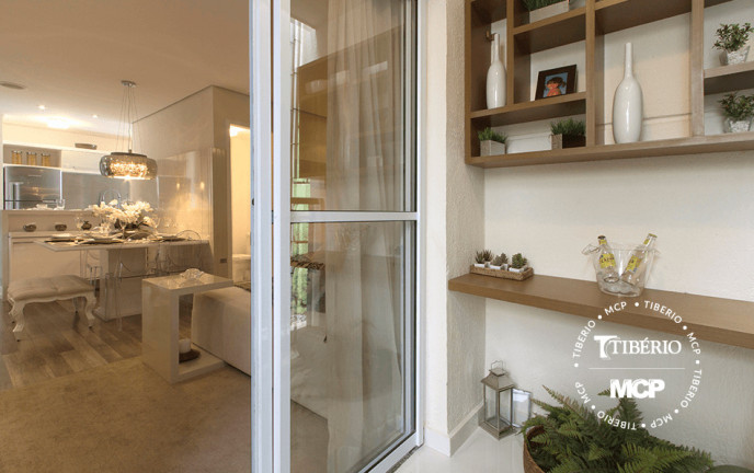 Imagem Apartamento com 3 Quartos à Venda, 62 m² em Centro - Diadema