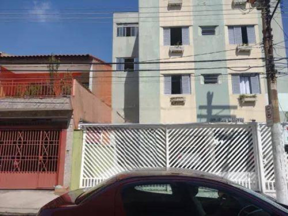 Imagem Apartamento com 2 Quartos à Venda, 62 m² em Rudge Ramos - São Bernardo Do Campo
