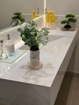 Imagem Casa com 4 Quartos à Venda, 800 m² em Setor Habitacional Vicente Pires - Brasília