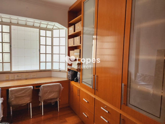 Imagem Apartamento com 3 Quartos à Venda, 208 m² em Santa Cecília - São Paulo