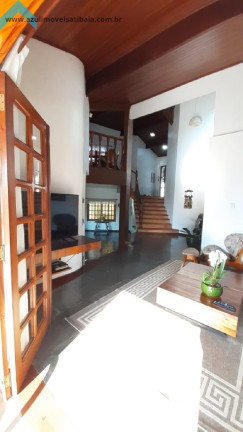 Imagem Casa com 3 Quartos à Venda, 290 m² em Nova Gardênia - Atibaia