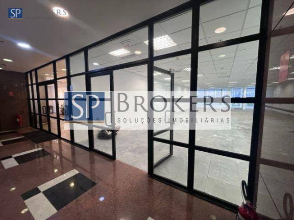Imagem Sala Comercial para Alugar, 291 m² em Vila Olímpia - São Paulo Imagem Sala Comercial para Alugar, 291 m² em Vila Olímpia - São Paulo