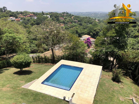 Imagem Casa de Condomínio com 4 Quartos à Venda, 800 m² em Granja Viana - Carapicuíba