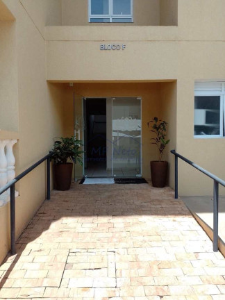 Imagem Apartamento com 2 Quartos à Venda, 47 m² em Residencial Das Flores - Pirassununga