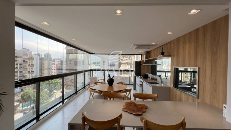 Imagem Apartamento com 4 Quartos à Venda, 278 m² em América - Joinville Imagem Apartamento com 4 Quartos à Venda, 278 m² em América - Joinville