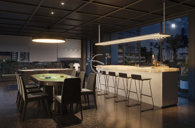 Imagem Apartamento com 3 Quartos à Venda, 142 m² em América - Joinville Imagem Apartamento com 3 Quartos à Venda, 142 m² em América - Joinville
