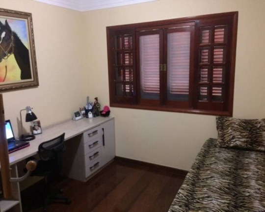 Imagem Casa com 4 Quartos à Venda, 360 m² em Alphaville - Santana De Parnaíba Imagem Casa com 4 Quartos à Venda, 360 m² em Alphaville - Santana De Parnaíba