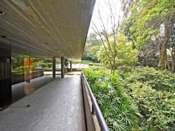 Imagem Casa com 6 Quartos à Venda, 976 m² em Cidade Jardim - São Paulo Imagem Casa com 6 Quartos à Venda, 976 m² em Cidade Jardim - São Paulo