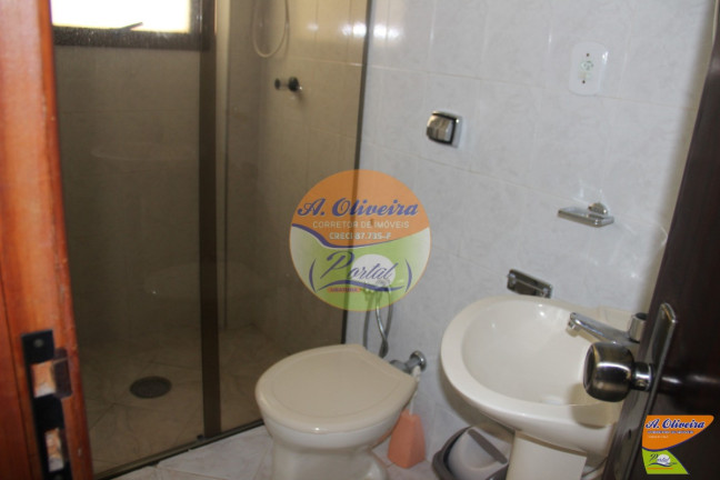 Imagem Apartamento com 2 Quartos à Venda, 121 m² em Perequê Açu - Ubatuba