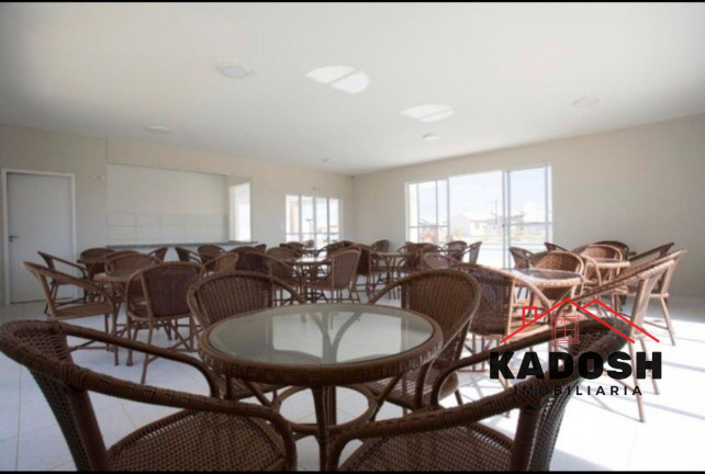 Imagem Casa com 2 Quartos à Venda, 130 m² em Registro - Feira De Santana Imagem Casa com 2 Quartos à Venda, 130 m² em Registro - Feira De Santana