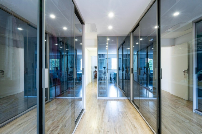 Imagem Casa com 5 Quartos à Venda, 250 m² em Jardim Umuarama - São Paulo