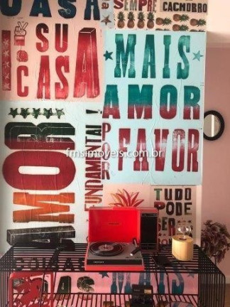 Imagem Imóvel com 2 Quartos à Venda, 65 m² em Centro - São Paulo