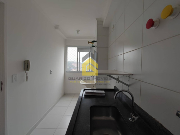 Imagem Apartamento com 2 Quartos à Venda, 49 m² em Ferrazópolis - São Bernardo Do Campo Imagem Apartamento com 2 Quartos à Venda, 49 m² em Ferrazópolis - São Bernardo Do Campo