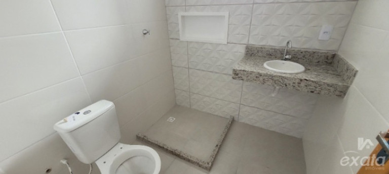 Imagem Casa com 2 Quartos à Venda, 75 m² em Sao Francisco - Serra Imagem Casa com 2 Quartos à Venda, 75 m² em Sao Francisco - Serra