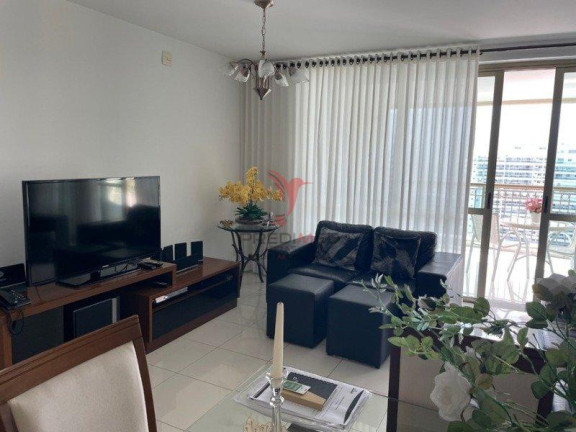 Imagem Apartamento com 4 Quartos à Venda, em Barra Da Tijuca - Rio De Janeiro Imagem Apartamento com 4 Quartos à Venda, em Barra Da Tijuca - Rio De Janeiro