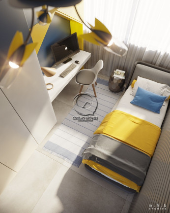 Imagem Apartamento com 2 Quartos à Venda, 86 m² em Noroeste - Brasília Imagem Apartamento com 2 Quartos à Venda, 86 m² em Noroeste - Brasília