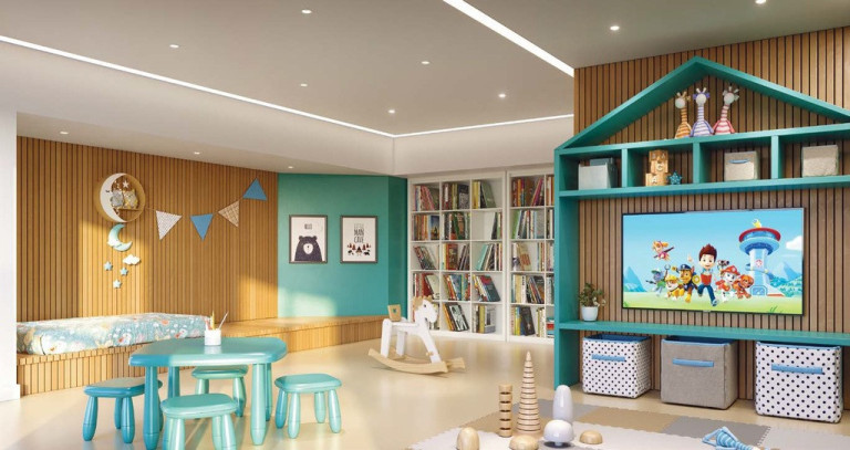 Imagem Apartamento com 4 Quartos à Venda, 148 m²