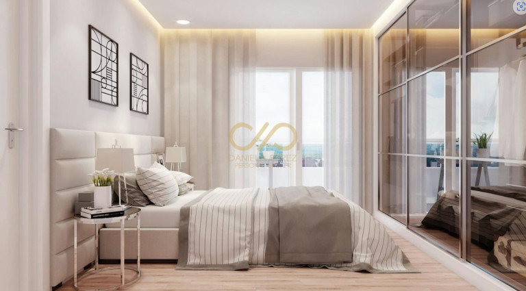 Imagem Apartamento com 1 Quarto à Venda, 48 m² em Guilhermina - Praia Grande Imagem Apartamento com 1 Quarto à Venda, 48 m² em Guilhermina - Praia Grande