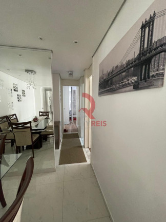 Imagem Apartamento com 2 Quartos para Alugar, 63 m² em Vila Guilherme - São Paulo Imagem Apartamento com 2 Quartos para Alugar, 63 m² em Vila Guilherme - São Paulo