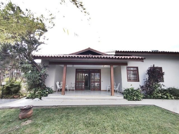 Imagem Casa com 3 Quartos à Venda, 280 m² em Tijuca - Teresópolis
