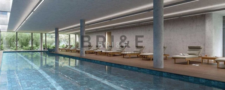 Imagem Apartamento com 4 Quartos à Venda, 225 m² em Brooklin - São Paulo