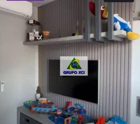 Imagem Casa com 3 Quartos à Venda, 274 m² em Parque Brasil 500 - Paulínia