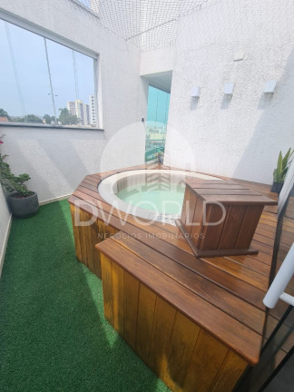 Imagem Cobertura com 2 Quartos à Venda, 120 m² em Baeta Neves - São Bernardo Do Campo Imagem Cobertura com 2 Quartos à Venda, 120 m² em Baeta Neves - São Bernardo Do Campo